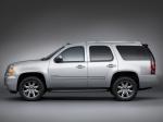 GMC Yukon Denali FlexFuel 2011 года